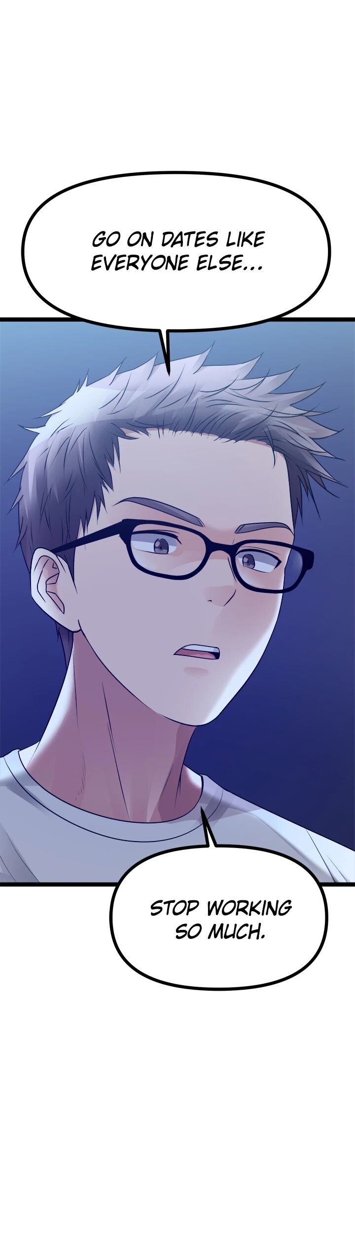 Cucumber Market Chapter 35 image 14
