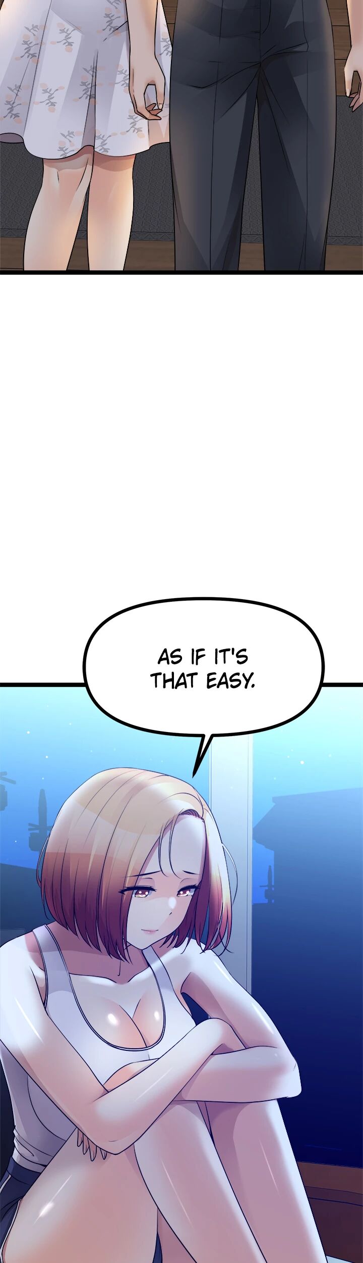 Cucumber Market Chapter 35 image 16