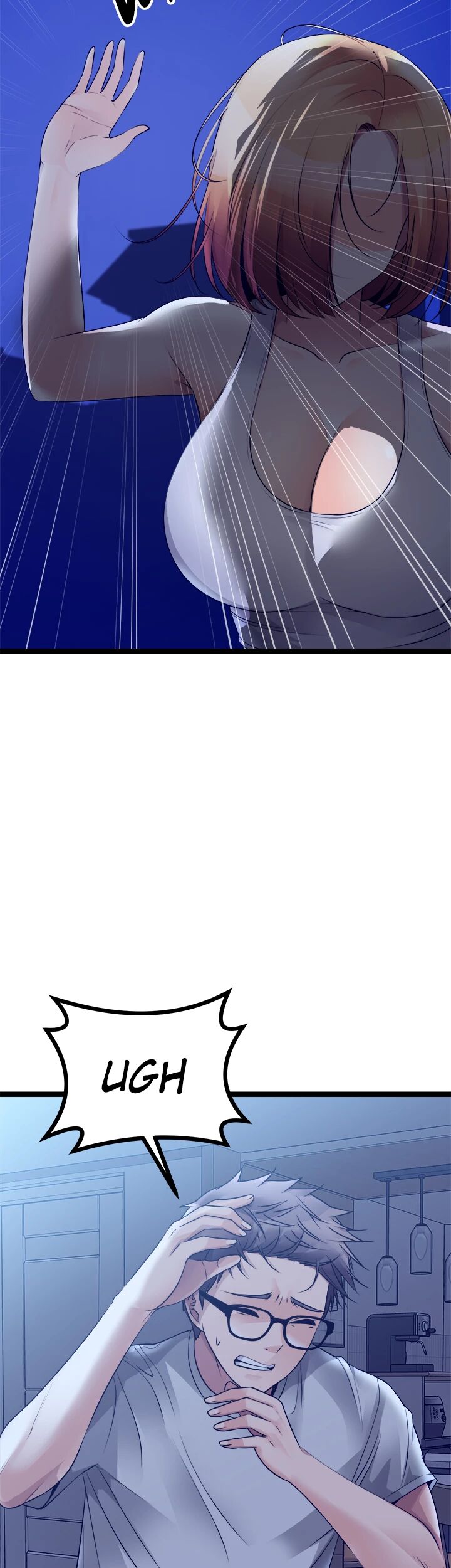 Cucumber Market Chapter 35 image 20