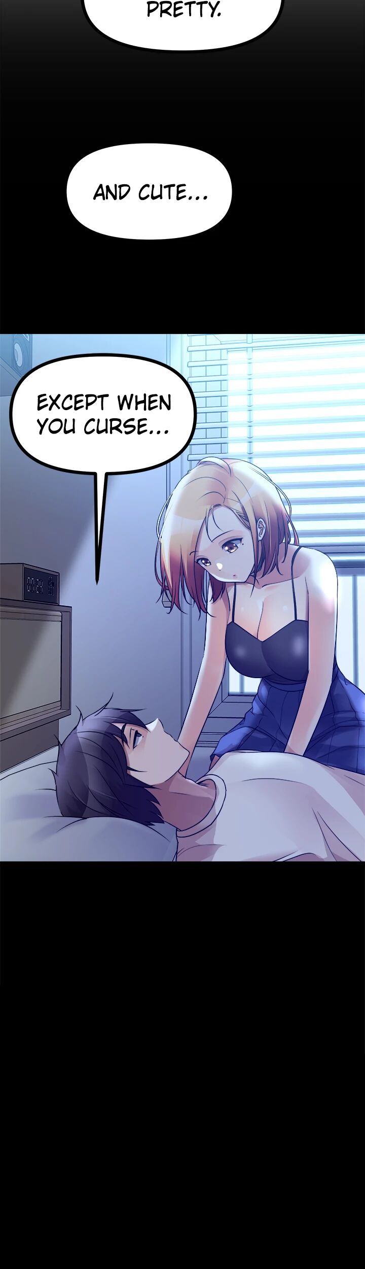 Cucumber Market Chapter 35 image 26