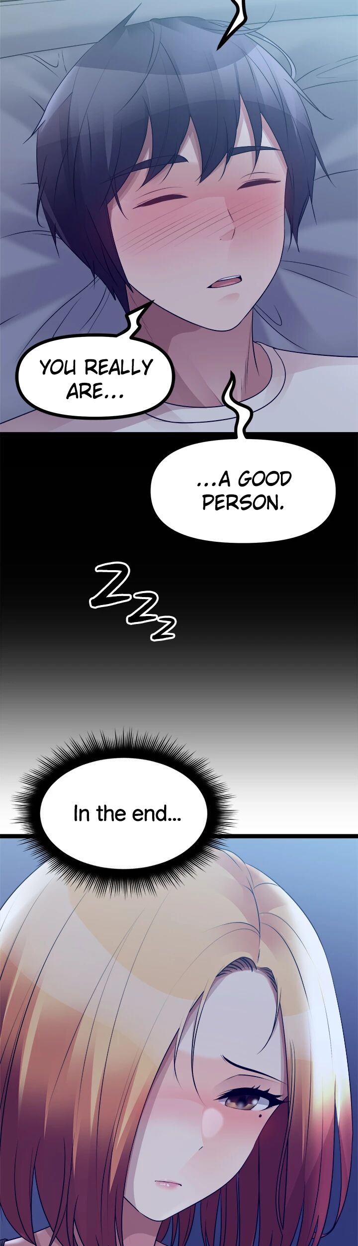Cucumber Market Chapter 35 image 28