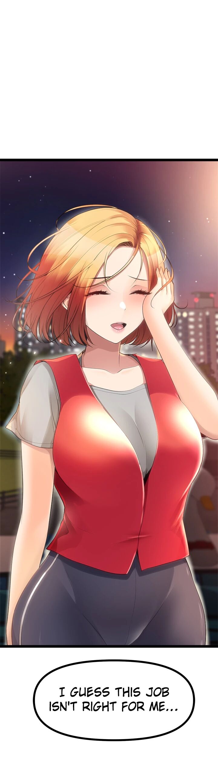 Cucumber Market Chapter 35 image 2