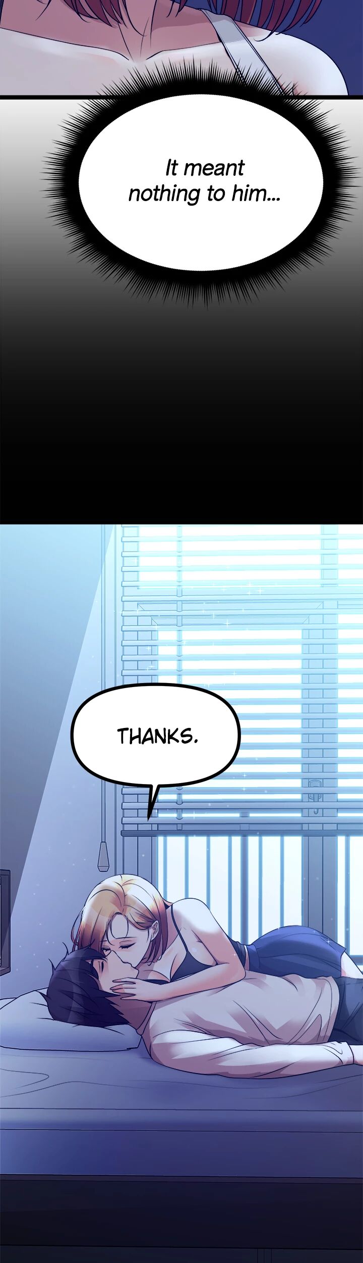 Cucumber Market Chapter 35 image 29