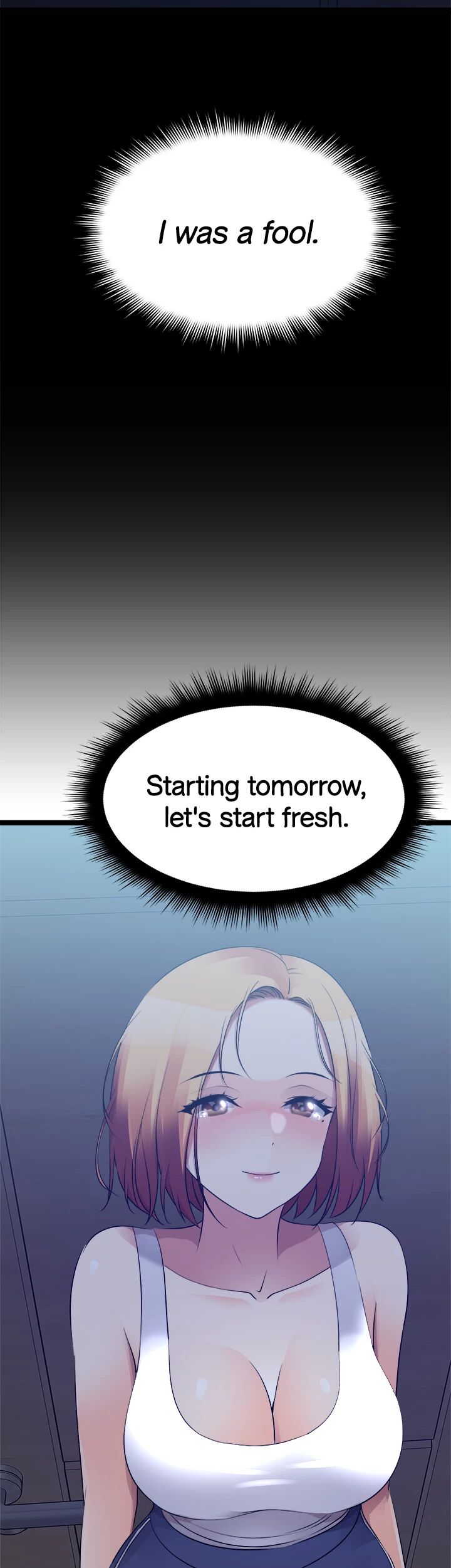 Cucumber Market Chapter 35 image 30