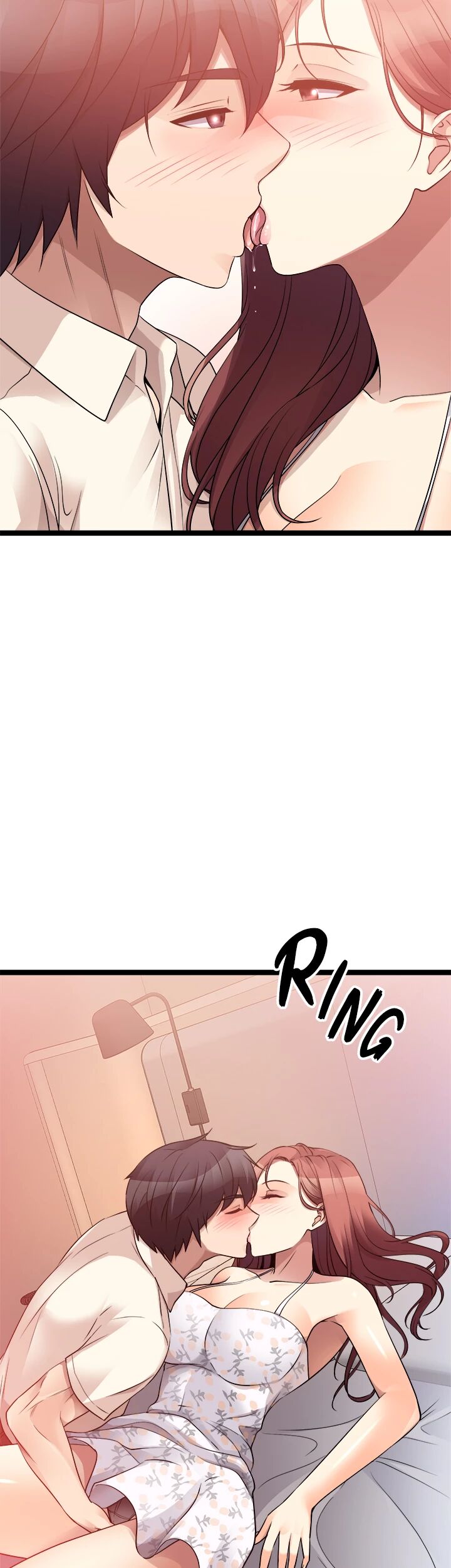 Cucumber Market Chapter 35 image 33