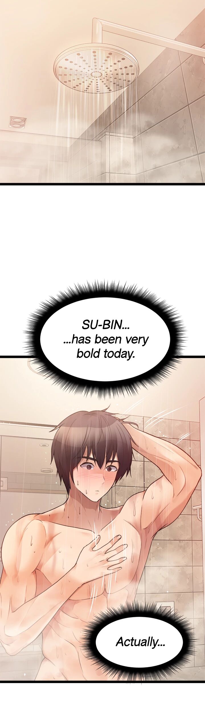 Cucumber Market Chapter 35 image 37