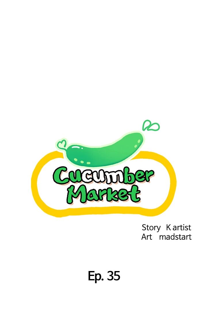 Cucumber Market Chapter 35 image 3