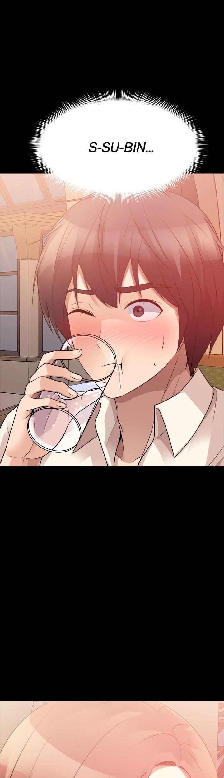 Cucumber Market Chapter 35 image 41
