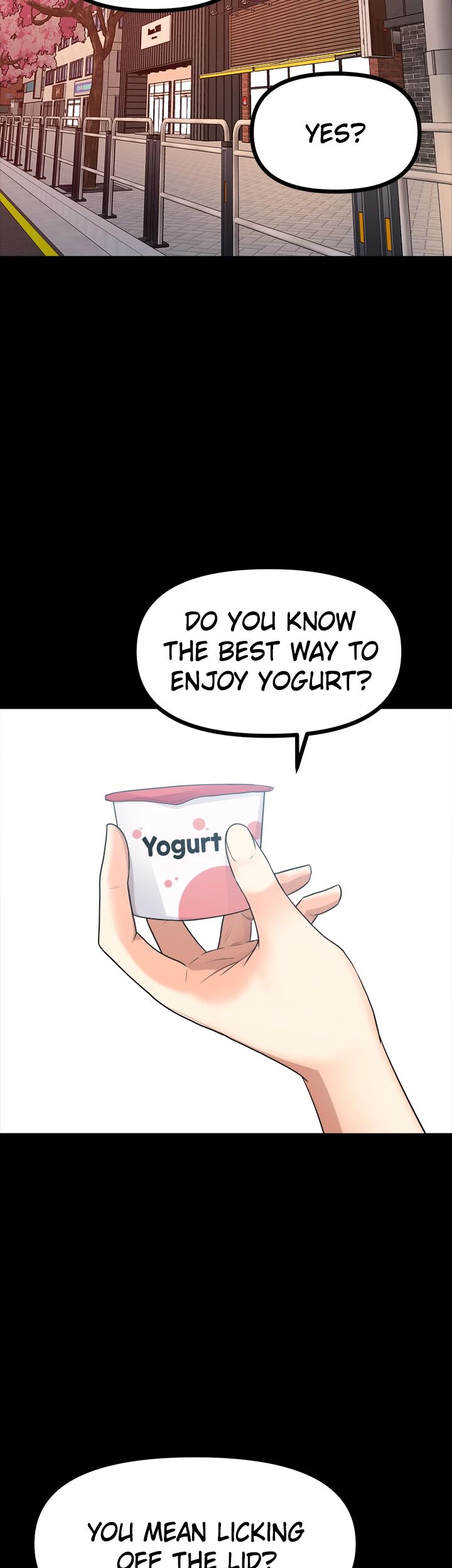 Cucumber Market Chapter 35 image 43