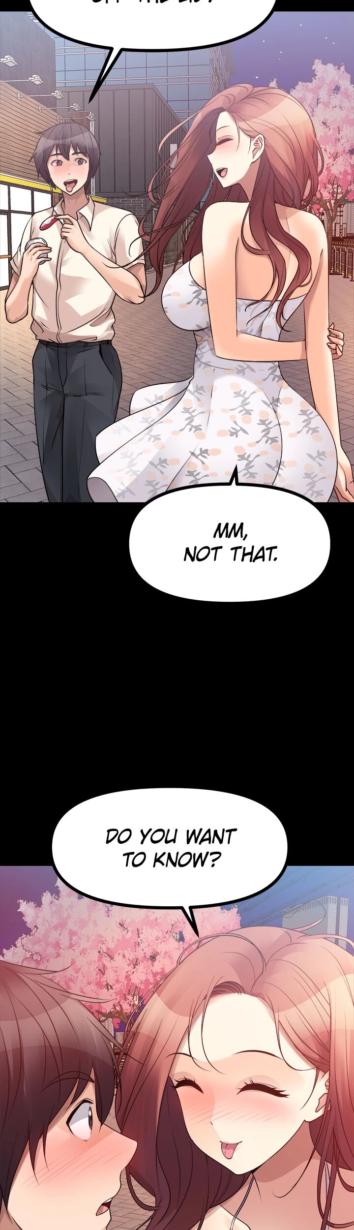 Cucumber Market Chapter 35 image 44