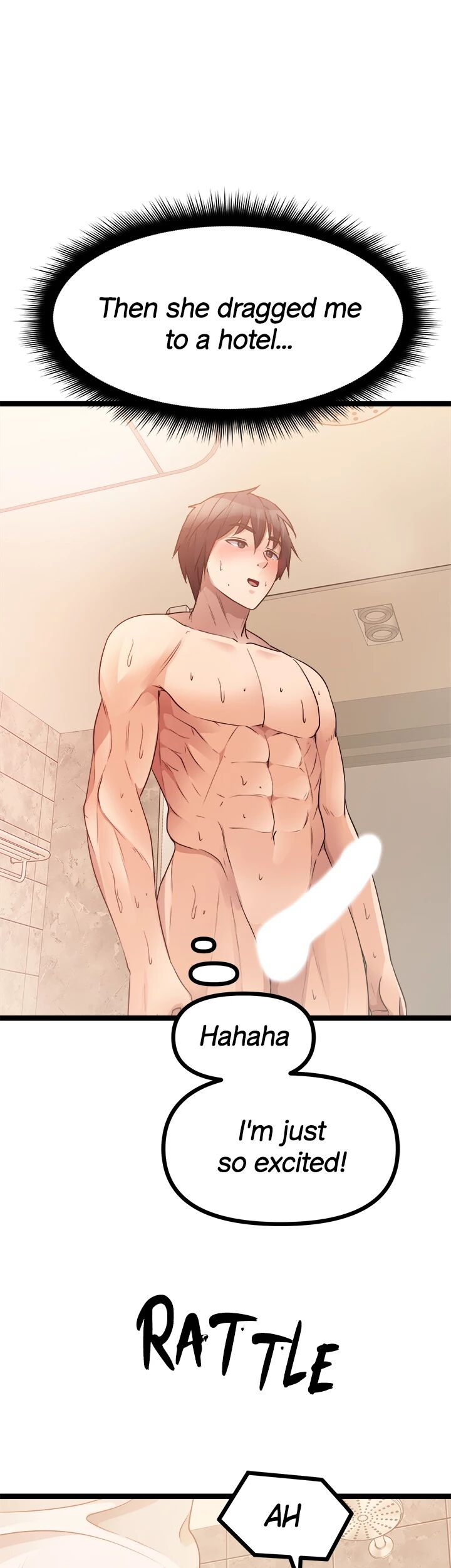 Cucumber Market Chapter 35 image 46