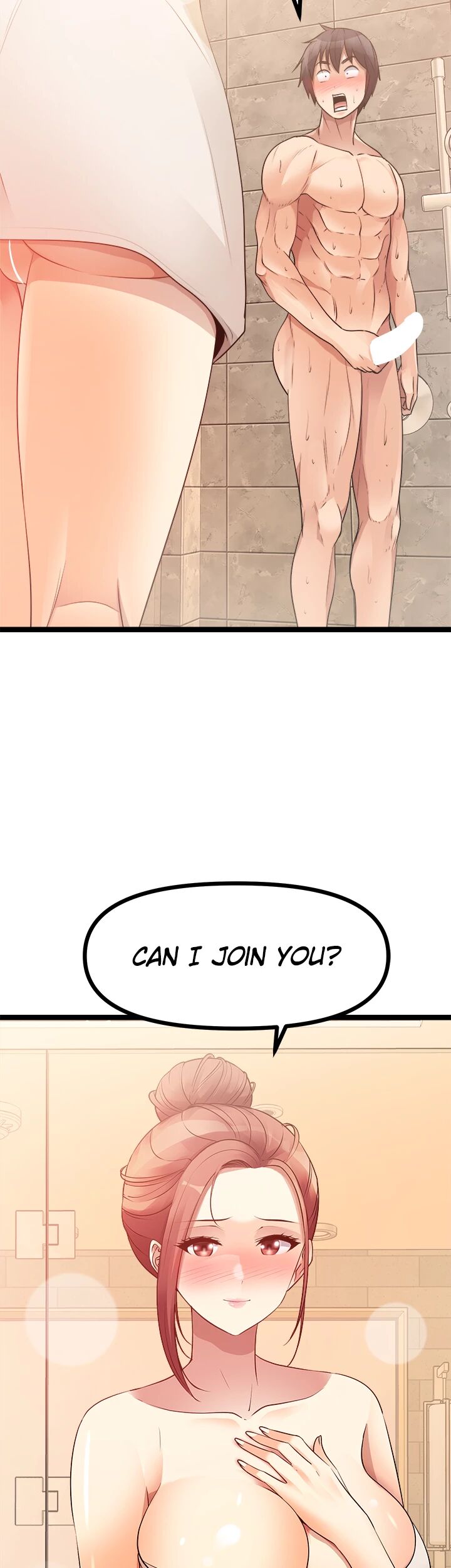 Cucumber Market Chapter 35 image 47