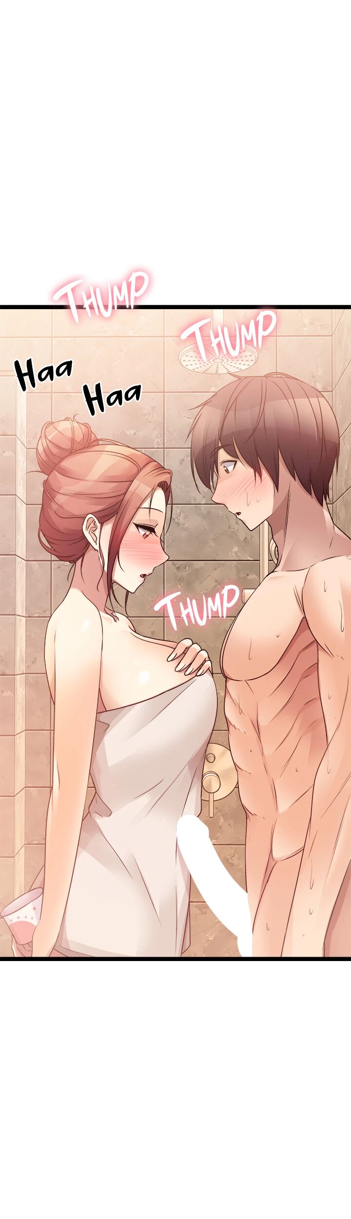 Cucumber Market Chapter 35 image 49