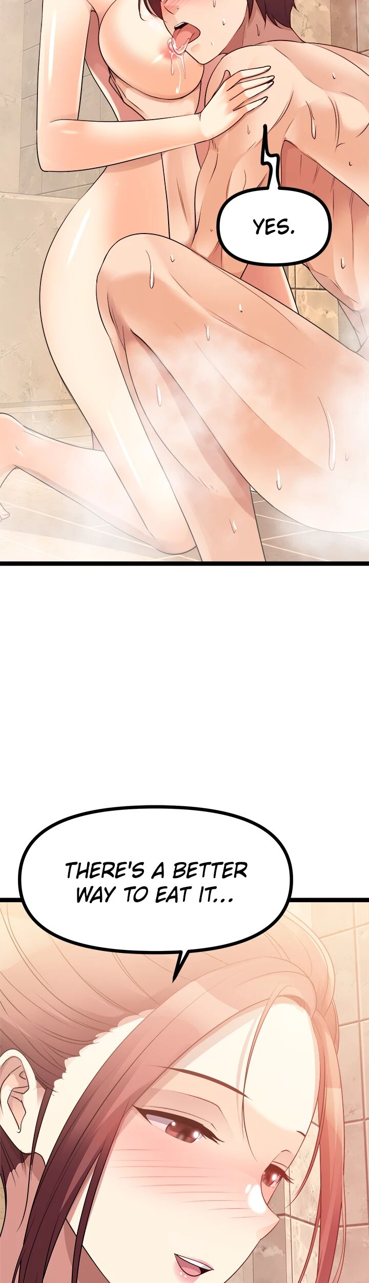 Cucumber Market Chapter 35 image 58