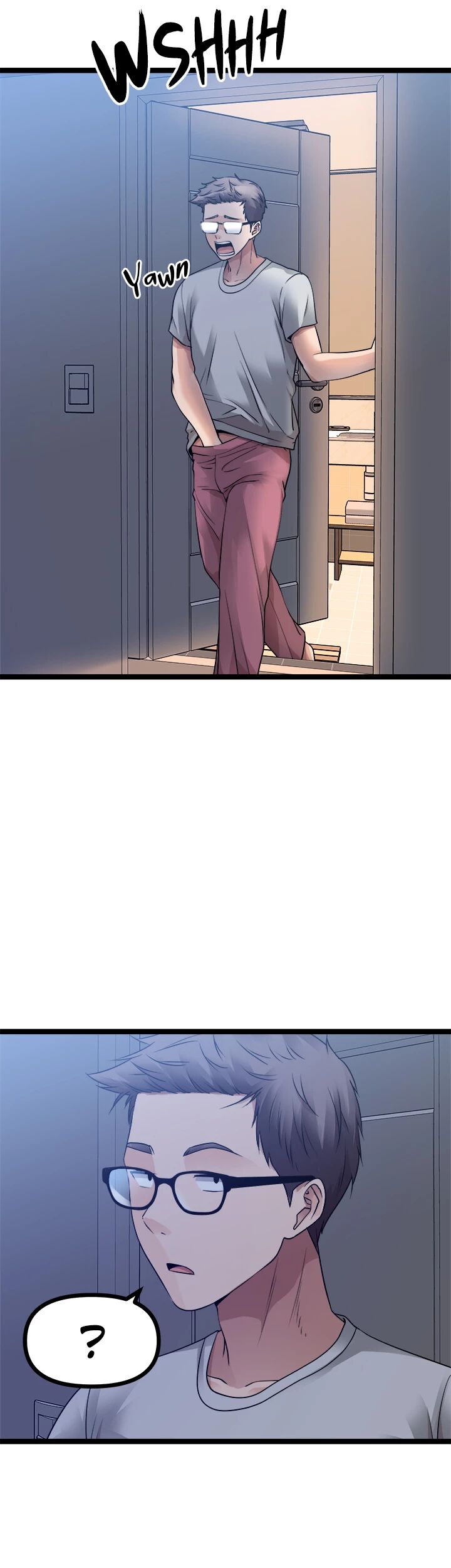 Cucumber Market Chapter 35 image 5
