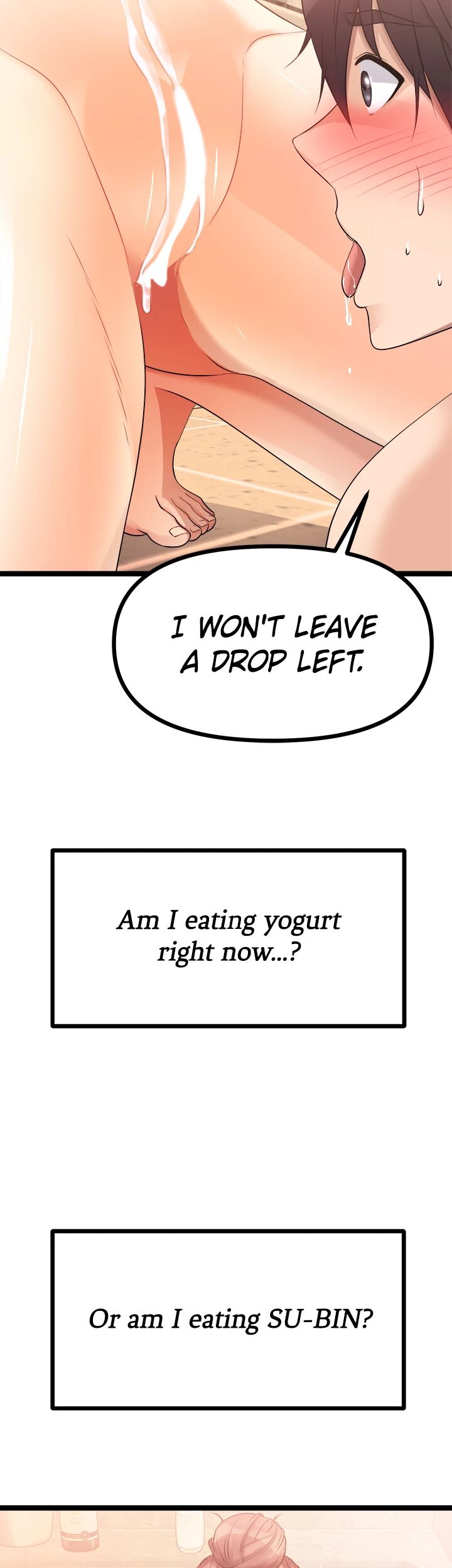 Cucumber Market Chapter 35 image 66