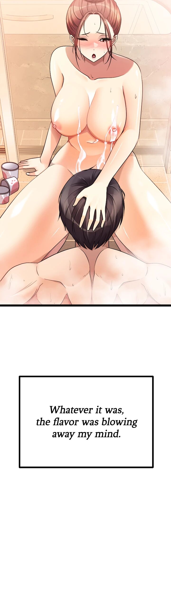 Cucumber Market Chapter 35 image 67