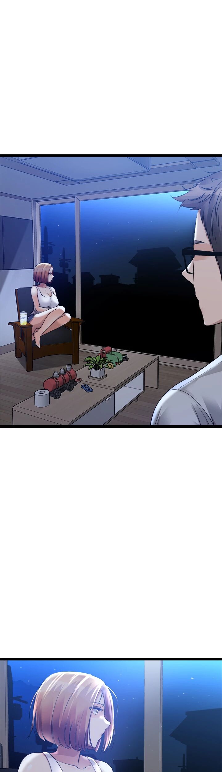 Cucumber Market Chapter 35 image 6