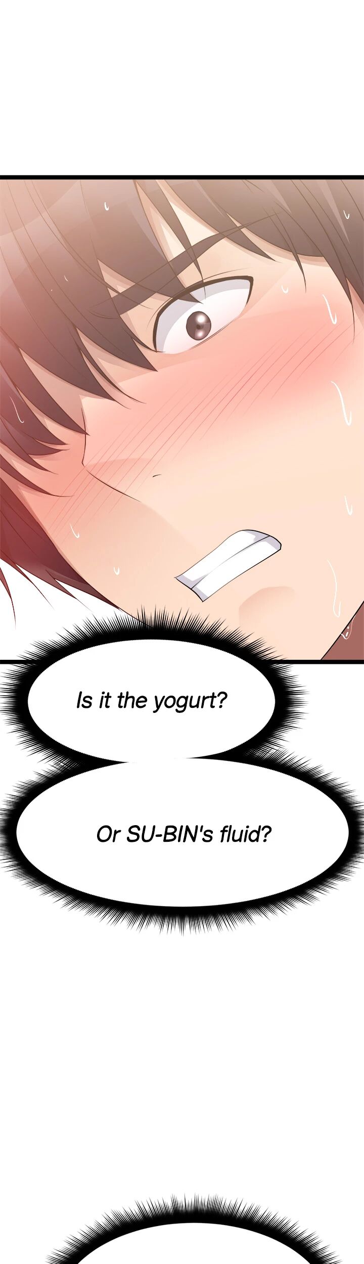 Cucumber Market Chapter 36 image 15