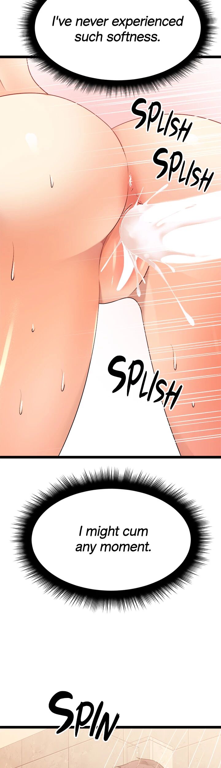 Cucumber Market Chapter 36 image 16