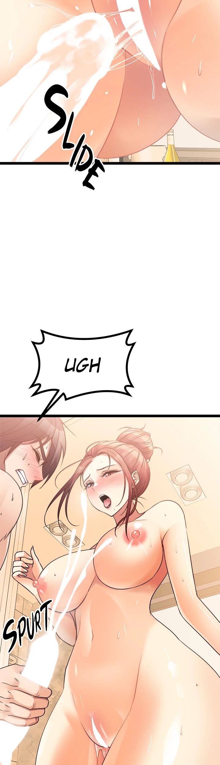 Cucumber Market Chapter 36 image 24