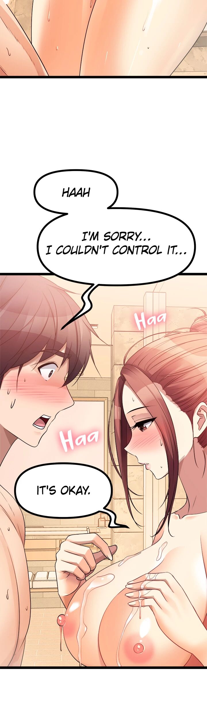 Cucumber Market Chapter 36 image 25