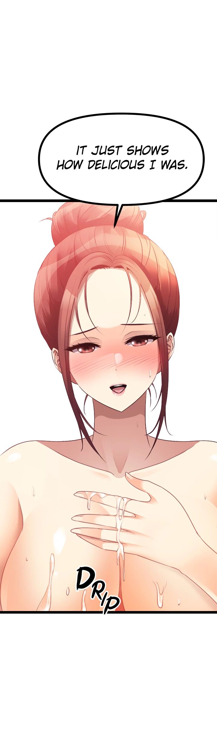 Cucumber Market Chapter 36 image 26