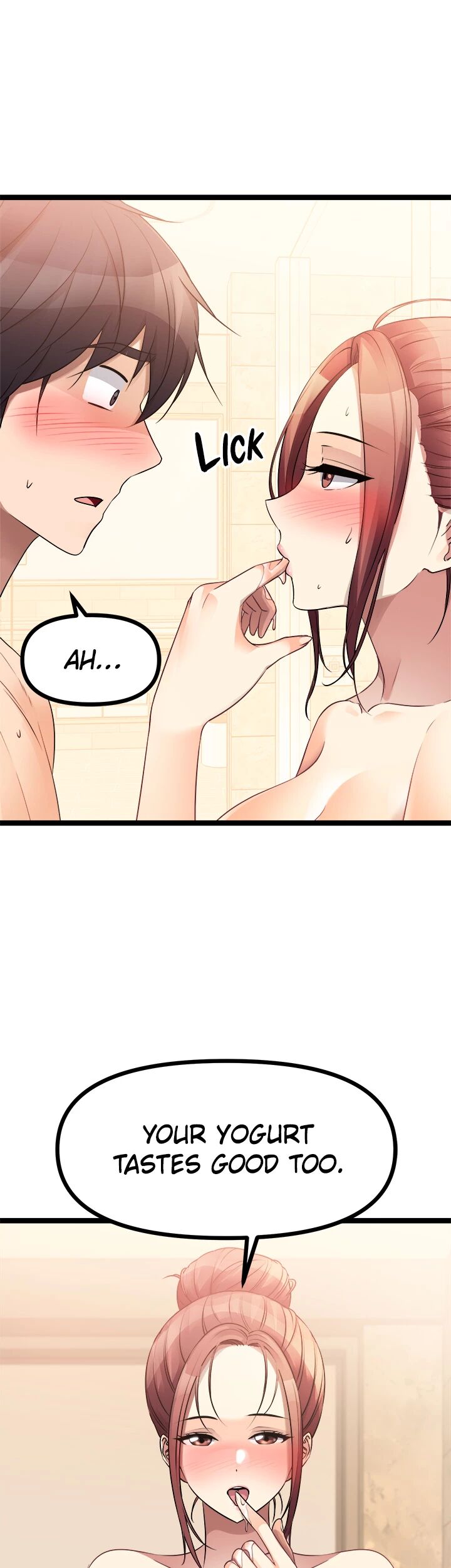Cucumber Market Chapter 36 image 27