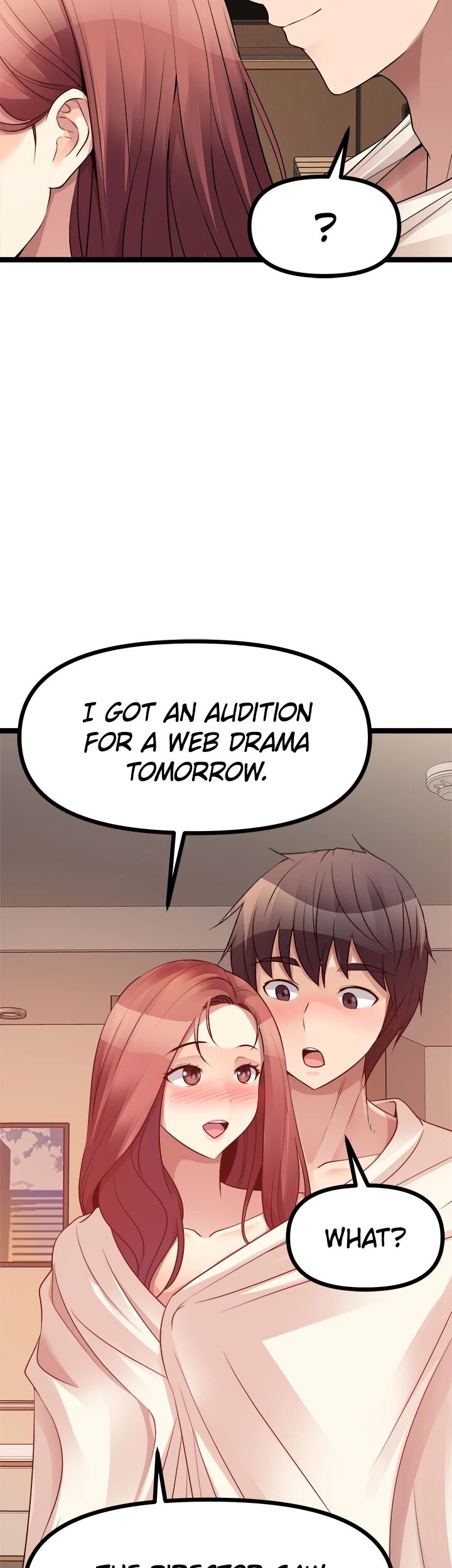 Cucumber Market Chapter 36 image 33