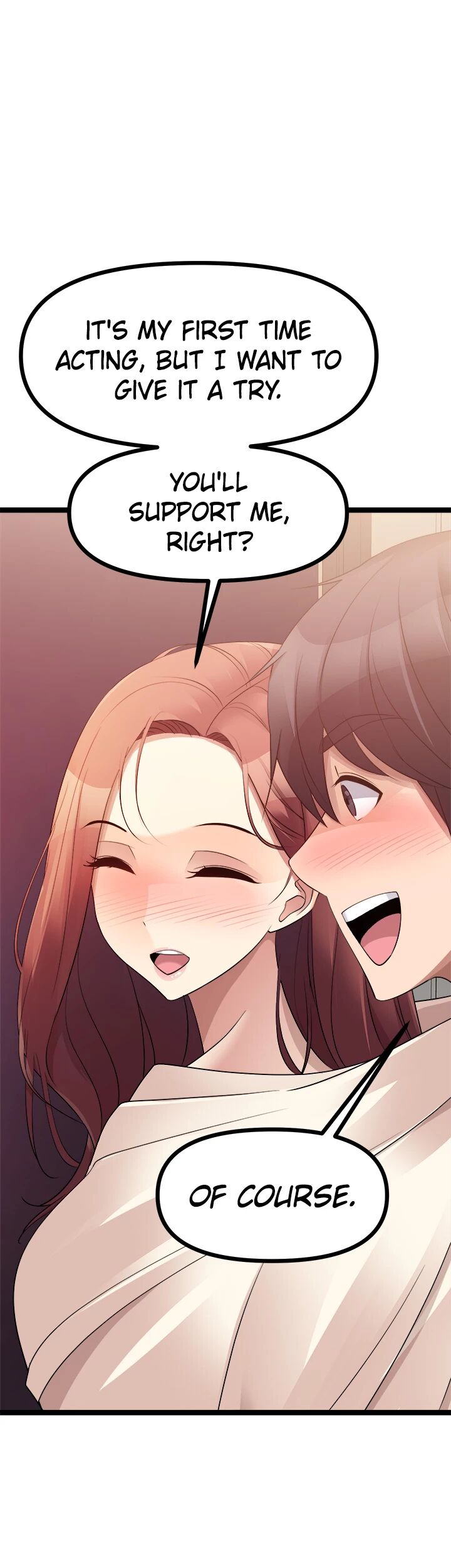 Cucumber Market Chapter 36 image 35
