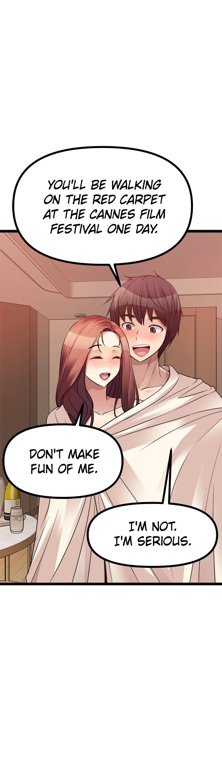 Cucumber Market Chapter 36 image 36