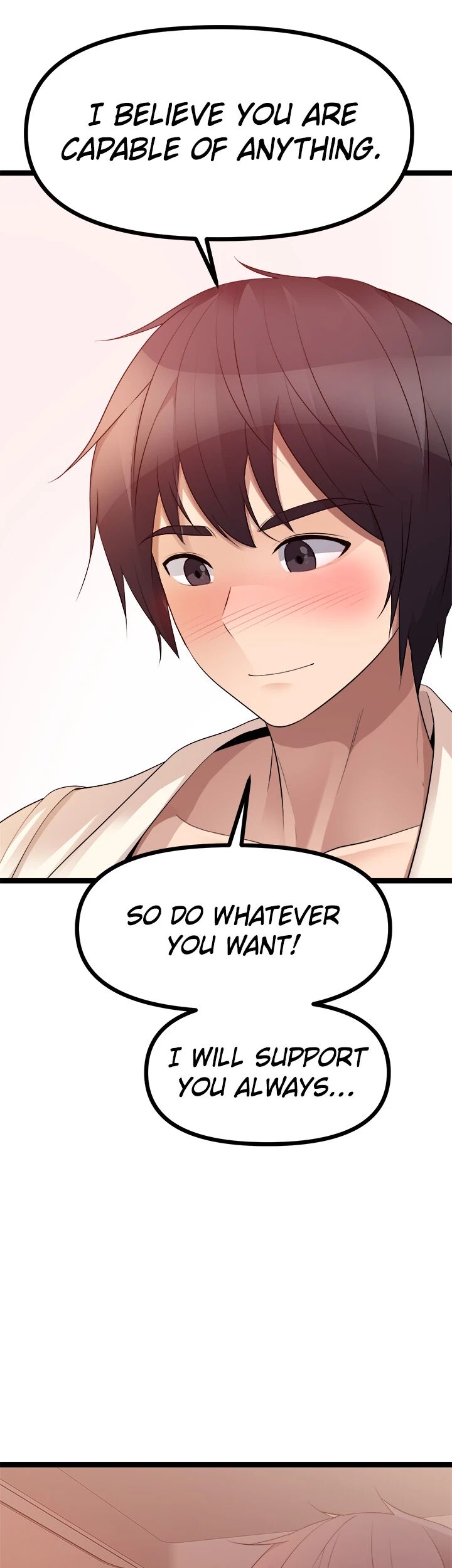 Cucumber Market Chapter 36 image 37