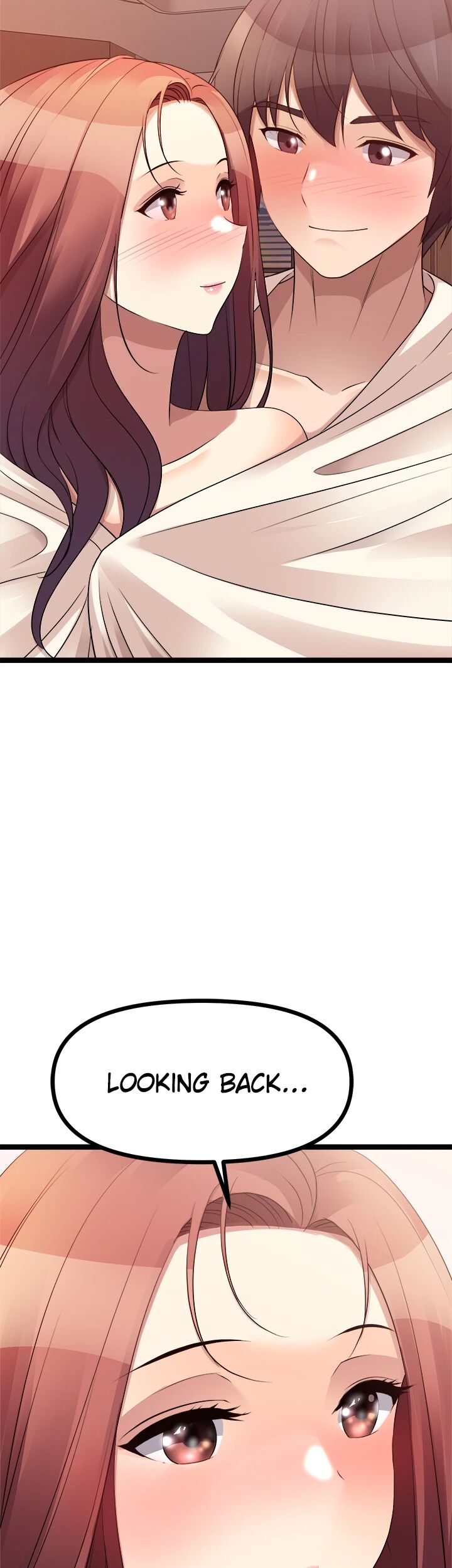 Cucumber Market Chapter 36 image 38