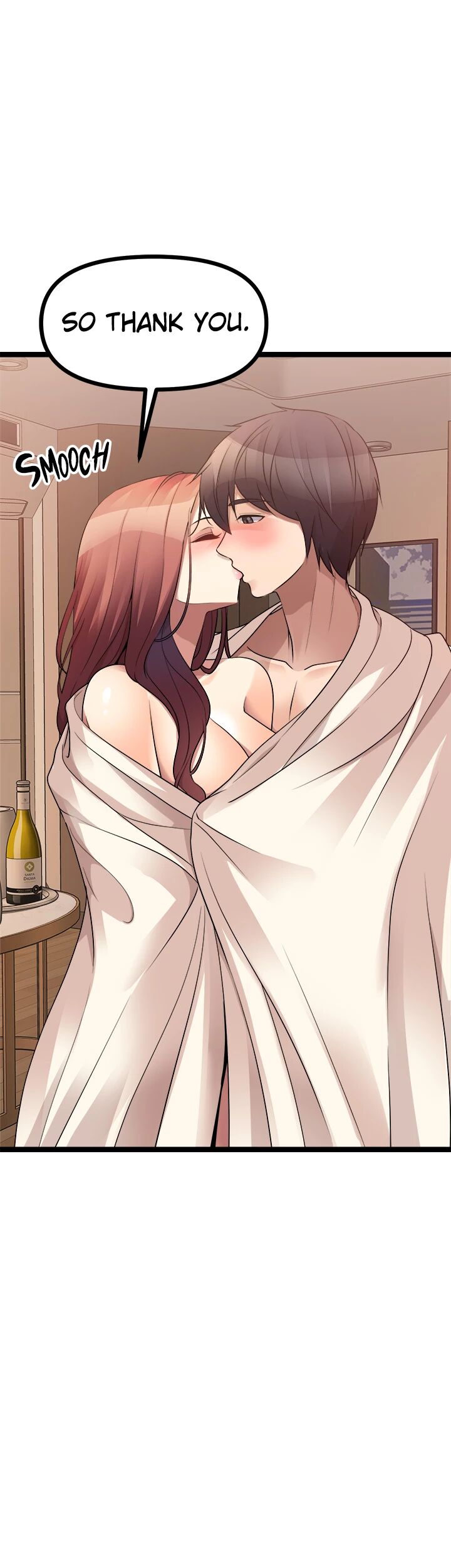 Cucumber Market Chapter 36 image 40