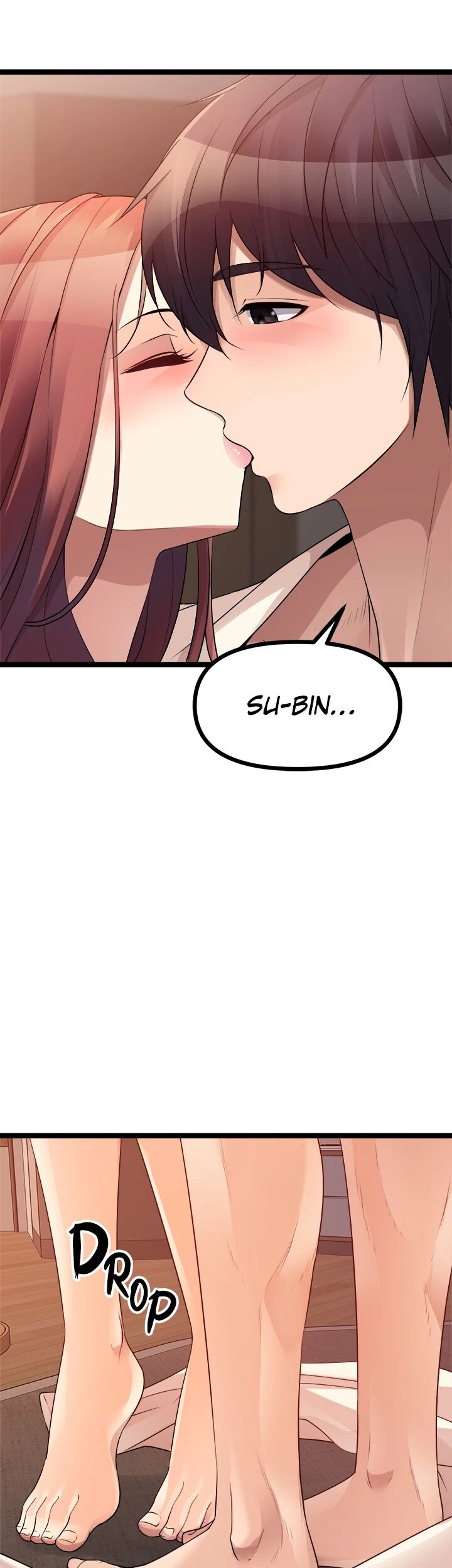 Cucumber Market Chapter 36 image 41