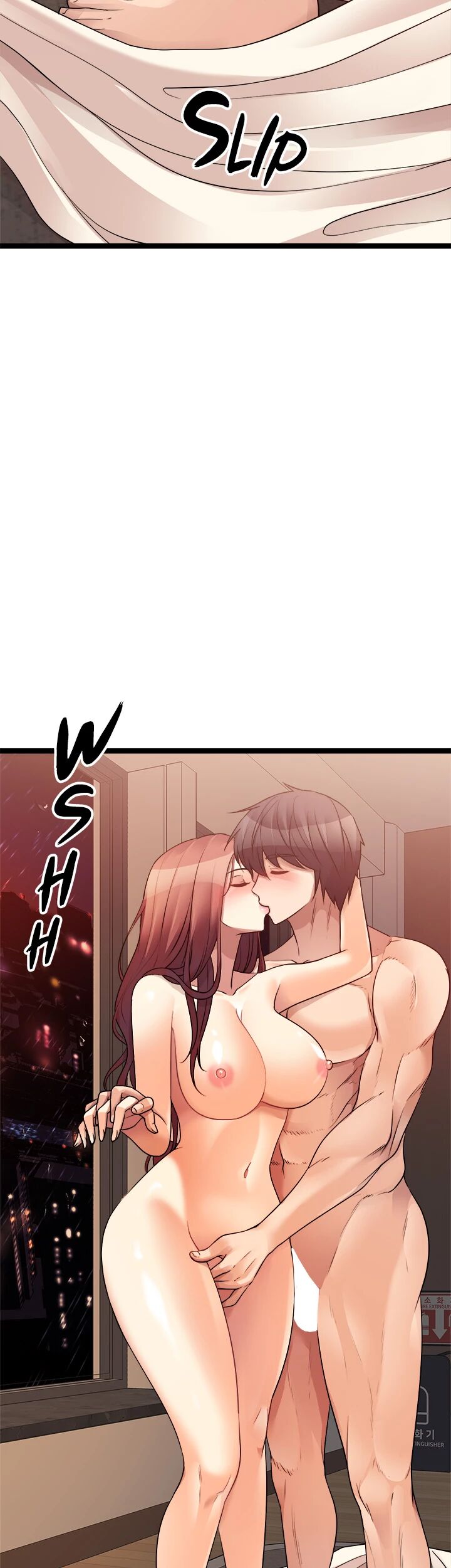Cucumber Market Chapter 36 image 42