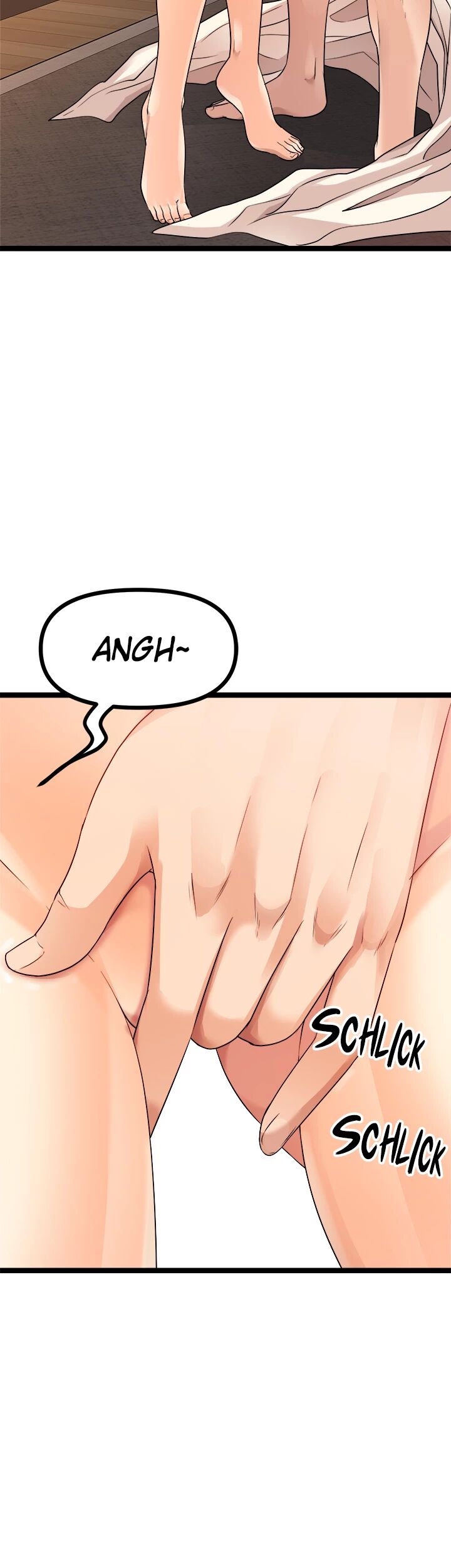 Cucumber Market Chapter 36 image 43