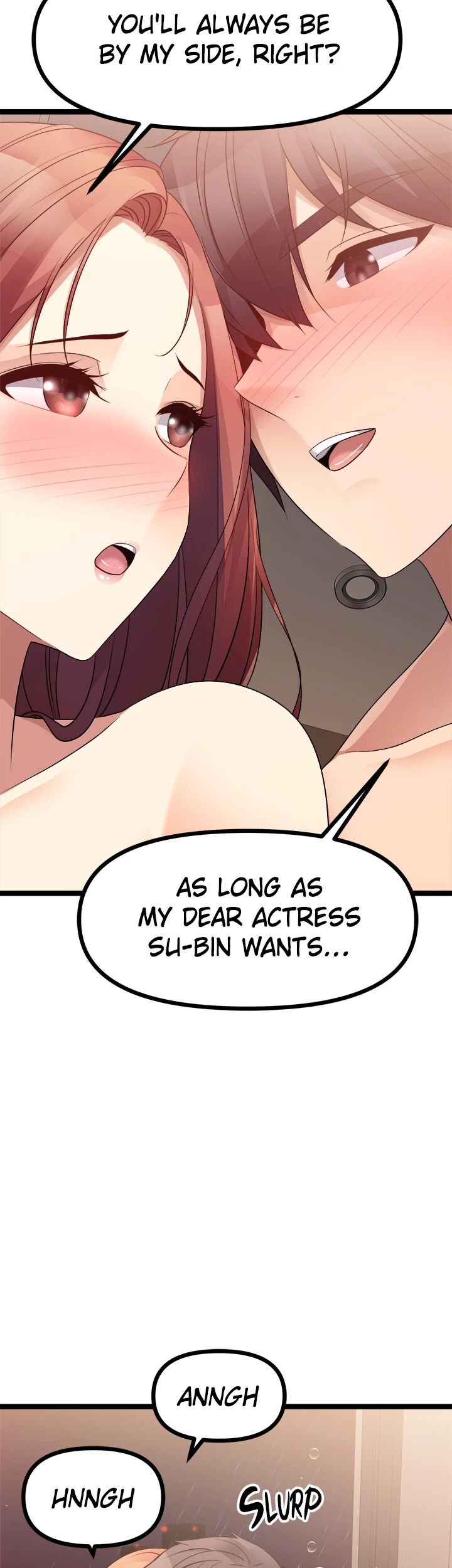 Cucumber Market Chapter 36 image 45