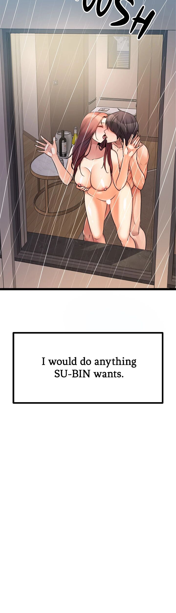 Cucumber Market Chapter 36 image 47