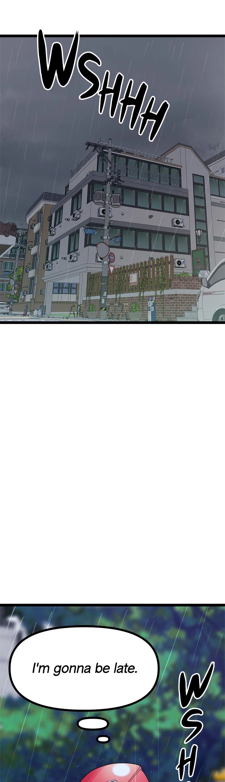 Cucumber Market Chapter 36 image 49