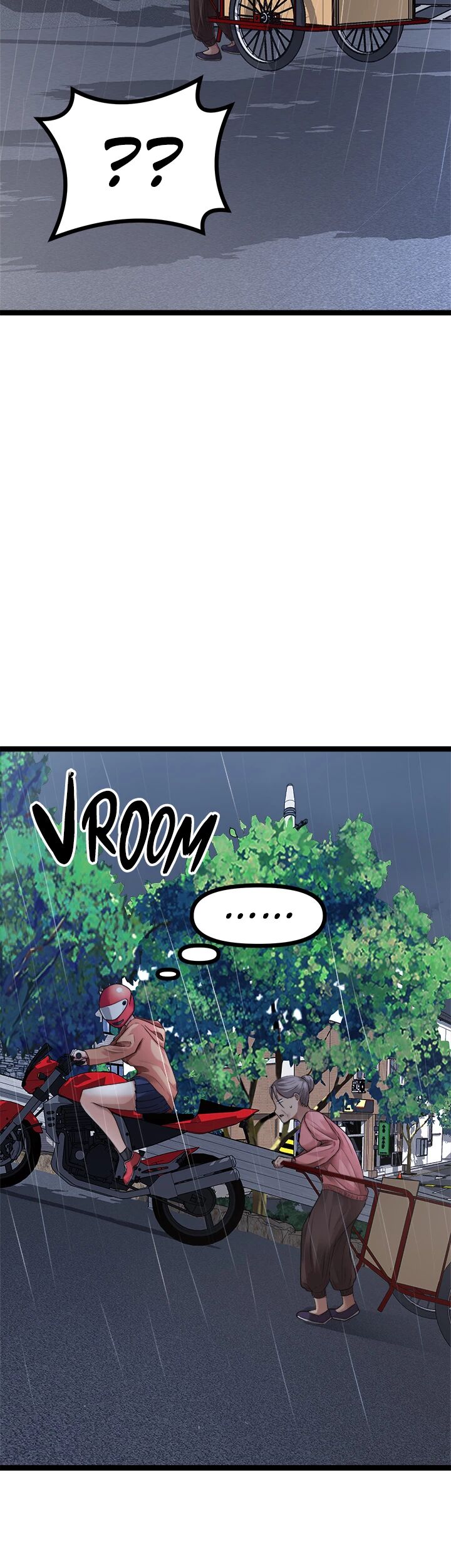 Cucumber Market Chapter 36 image 51