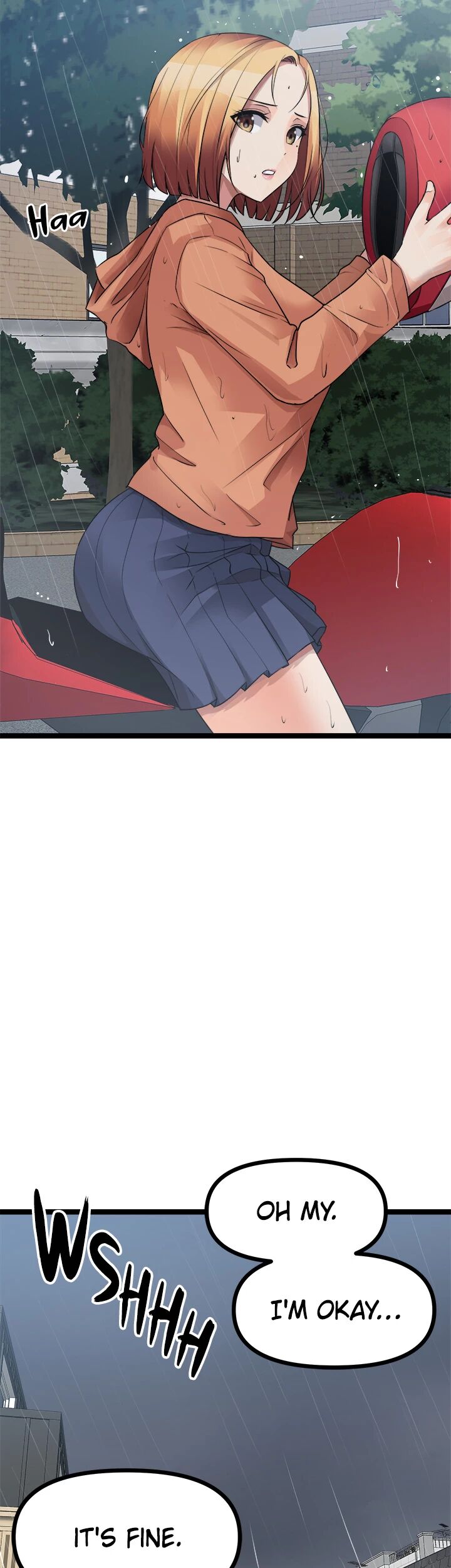 Cucumber Market Chapter 36 image 54