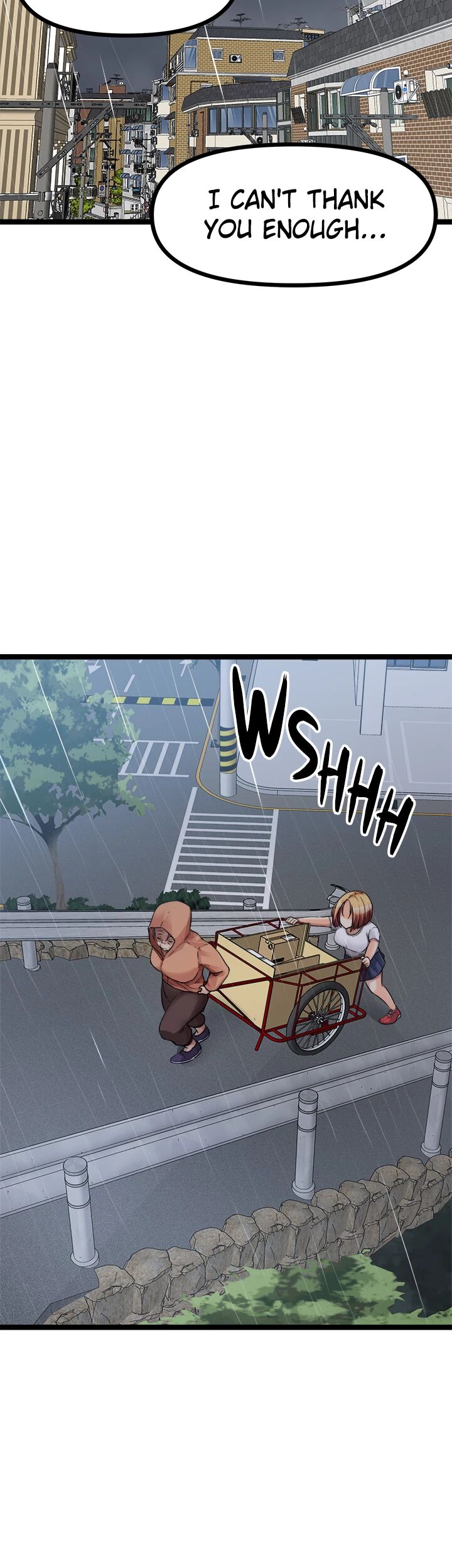 Cucumber Market Chapter 36 image 55