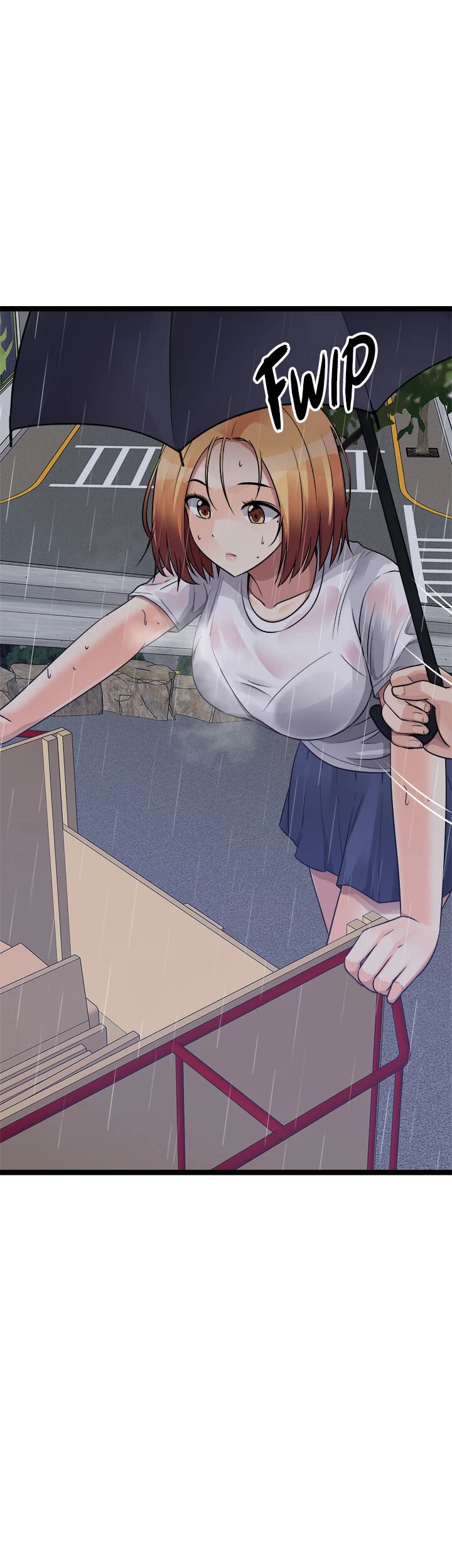 Cucumber Market Chapter 36 image 57