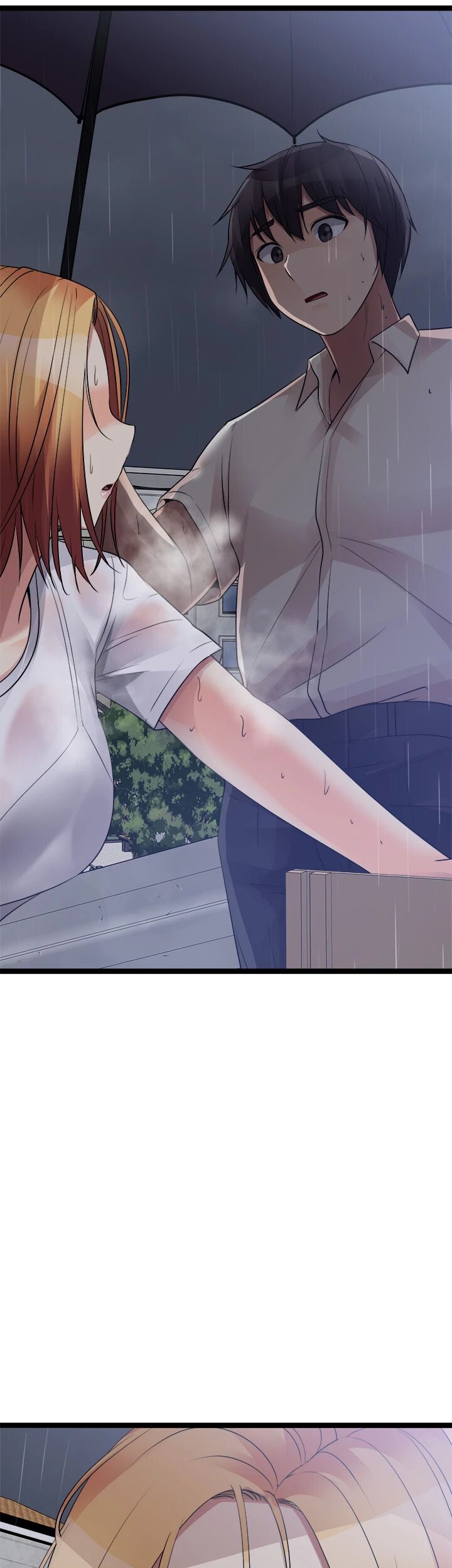 Cucumber Market Chapter 36 image 59