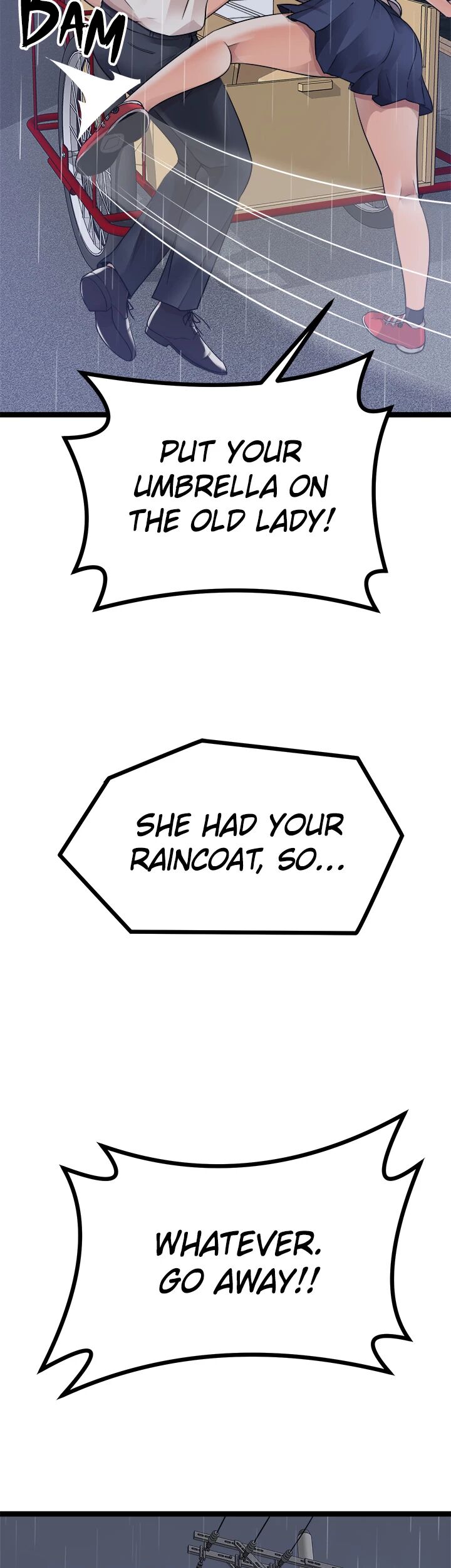 Cucumber Market Chapter 36 image 63