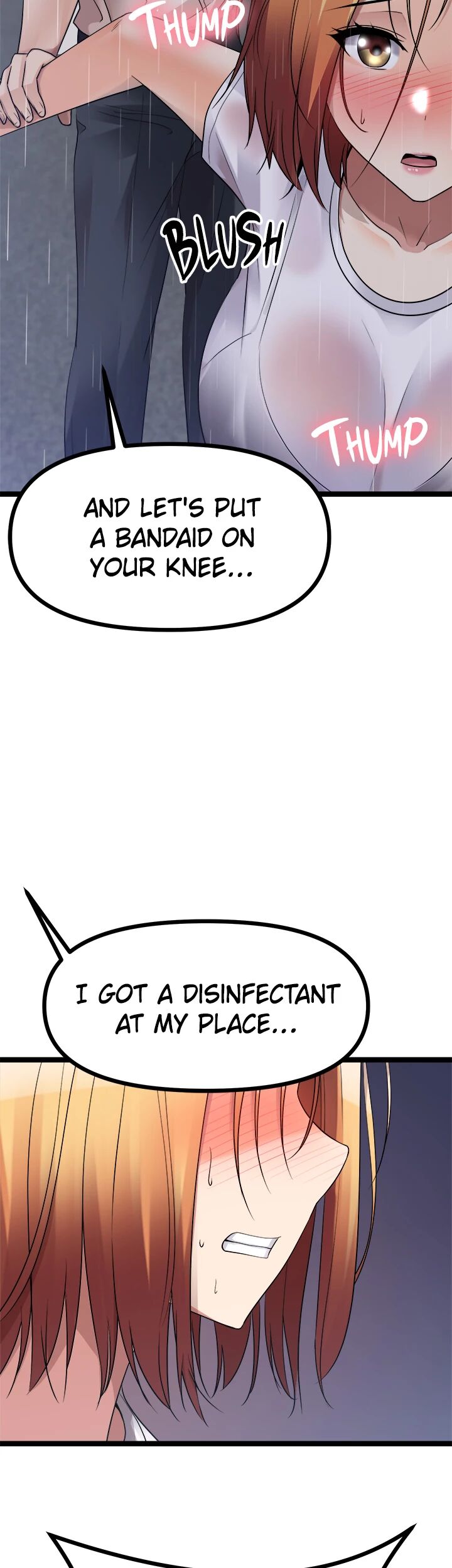 Cucumber Market Chapter 36 image 68