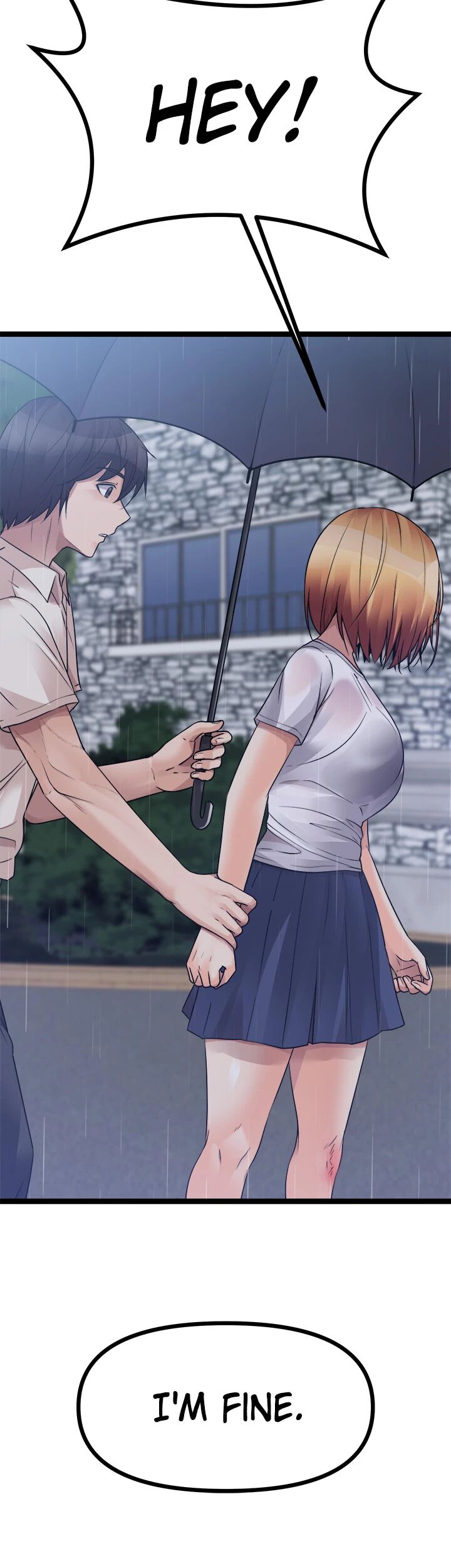 Cucumber Market Chapter 36 image 69