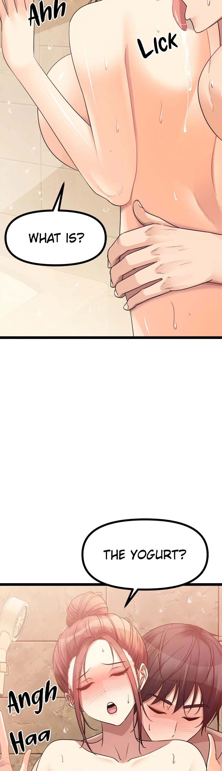 Cucumber Market Chapter 36 image 7