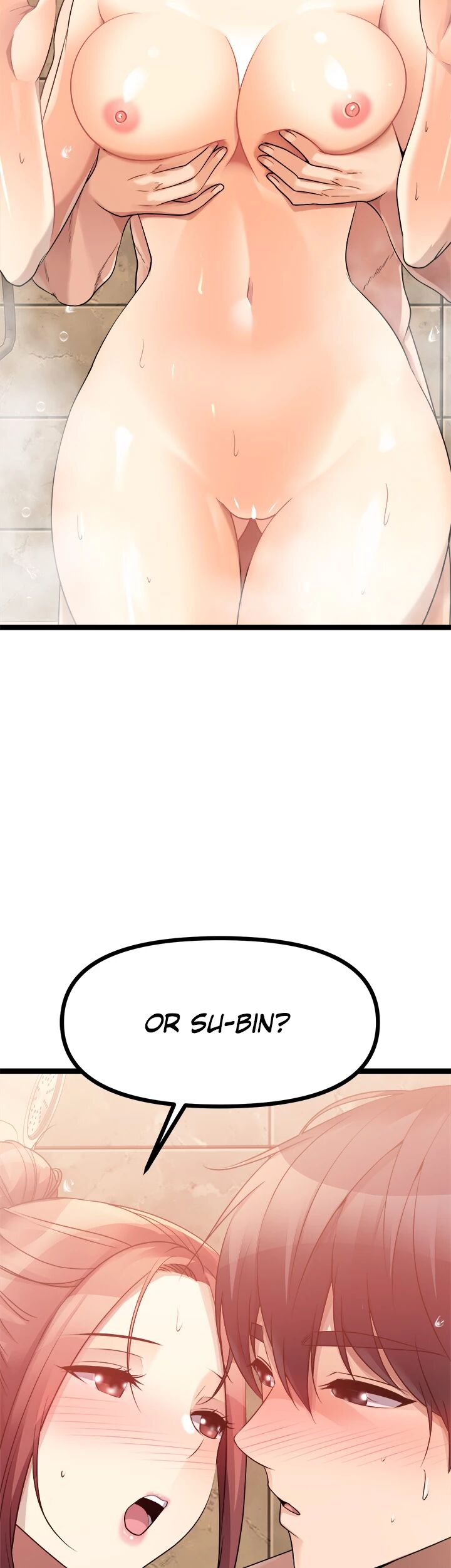 Cucumber Market Chapter 36 image 8